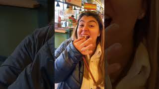 Pike Place Market, Seattle Washington! #pacificnorthwest
