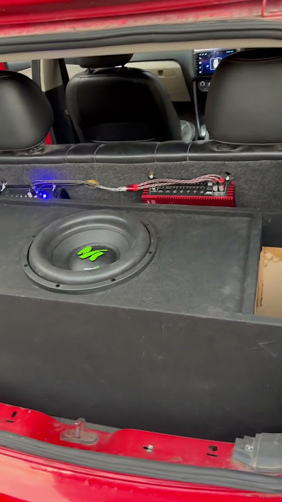 1200 rms subwoofer deafbonce stock available all model#deafbonce .contact 8130515871.   dwarka 7