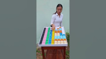 Super Smart Ball Sort#179