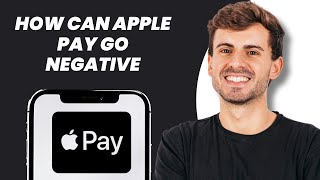 How Can Apple Pay Go Negative