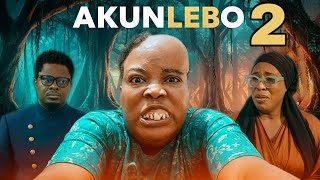 AKUNLEBO 2 Latest Yoruba Movies 2025 Wumi Olabimtan, Muyiwa Ademola, Fathia Balogun, Yetunde AlabiAY