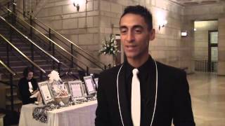 Take 5, October 22, 2015