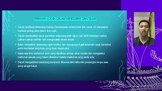 LMCW 2143 Falsafah Dan Isu Semasa. Logik Induktif Dan Contoh Masa Kini.