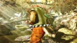 Onimusha 2 • Trailer 1 E3 2002 • PS2
