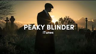 IPhone Ringtone X Peaky Blinder 'Otnicka' Marimba Remix | Cover (iTones) Download Link ⬇️