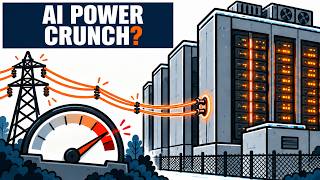 Information Why AI Data Centers Could Lose Power First During a Grid Emergency News