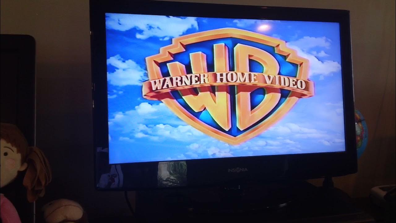 Opening To Before Sunrise 1999 VHS YouTube