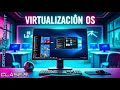 CURSO DE VIRTUALBOX CLASE 9