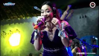 ERIKA SYAULINA - ASMARA TERPENDAM | LADEGKUY