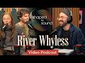 River Whyless Interview | Reflecting on Asheville, collaboration and resilience | Shaped by Sound