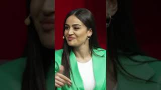 Saten Erotik Olur - #4example Talk Show (Elif Buse Doğan)