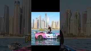 The Richest People In Dubai Don't Look Rich..And Here Is Why #DubaiMoney #RichInDubai #DubaiWealth