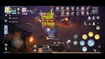 Solo Hunting Mini boss | Ragnarok Origin Global