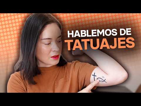 I have a tattoo… am I sinning?