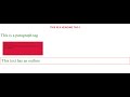 🎨 Complete CSS Tutorial for Beginners | Learn CSS from Scratch