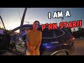 Half-Dressed, Drunk, and Fully Defiant| Central BodyCam