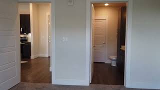 St. Johns West Apartments - North Central Austin - A4 Unit 1402