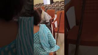 Free Health Camp Sample