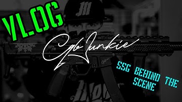 Monk Customs SSG Behind the scene WITH 0fficial video clip!