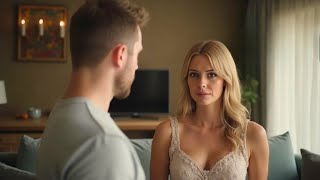 Meine Verlobte sagte: ‚Ich gehe für 5 Tage zum Junggesellinnenabschied meiner Schwester.‘