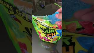 Jumbo Sour Patch Kid #shorts screenshot 2