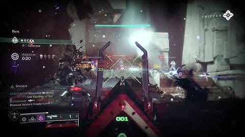 Gambit - Army of one with Sleeper Simulant