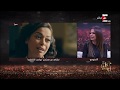 كل يوم الفنانة داليا مصطفى تتحدث عن شخصيتها في مسلسل حواديت الشانزليزيه