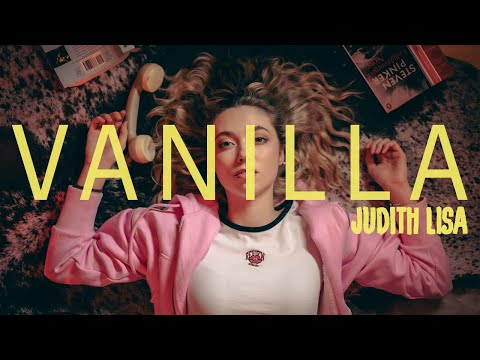 Judith Lisa - Vanilla (Official Video)