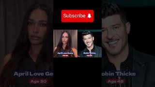 Famous Hollywood Couples  #hollywoodcelebrities #beforeandafter #thenvsnow #movie #hollywood