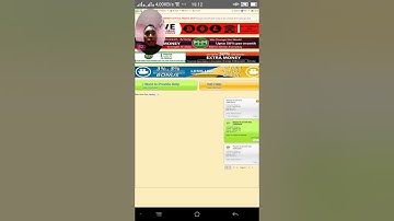 MMM Cooperation pays GH 13400000 IDR