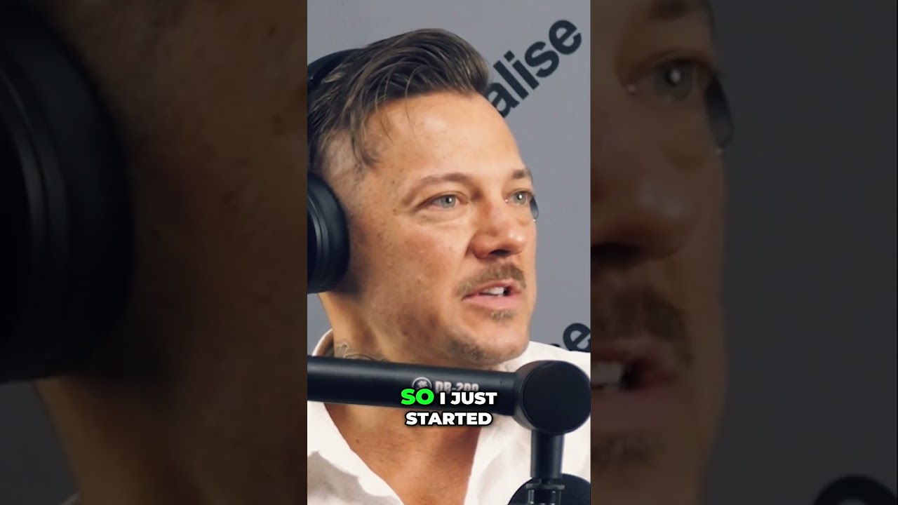 Can Posting About NOTHING Grow Your Following? | Daniel McGuffey's 30-Day Challenge