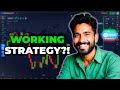 FAIR TESTING OF AI TRADING BOT | BOT FOR POCKET OPTION | BINARY OPTIONS STRATEGY