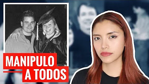 El Brutal Caso De Chelsea Richardson | Mat a la Fa...