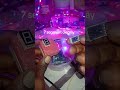 led matrix collection #experiment #diy
