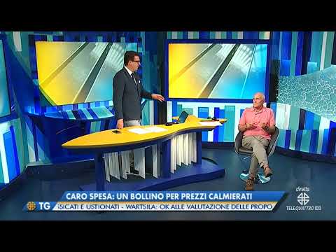 IL NOTIZIARIO EDIZIONE COMPLETA | 31/07/2023