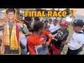 Pokhara enduro race yesto vayo final ma  motomaniacprabhat
