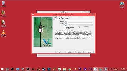 Learning Veracrypt Part 28, What are keyfiles and two factor authentication