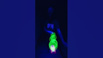 #dna #yoyo #ultraviolet #yoyofactory