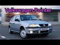 Volkswagen Pointer / Volkswagen Gol 2004 / 2005 / 2006  🚙