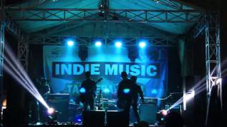 MOMENT FOR REVENGE - DISEASED HELL