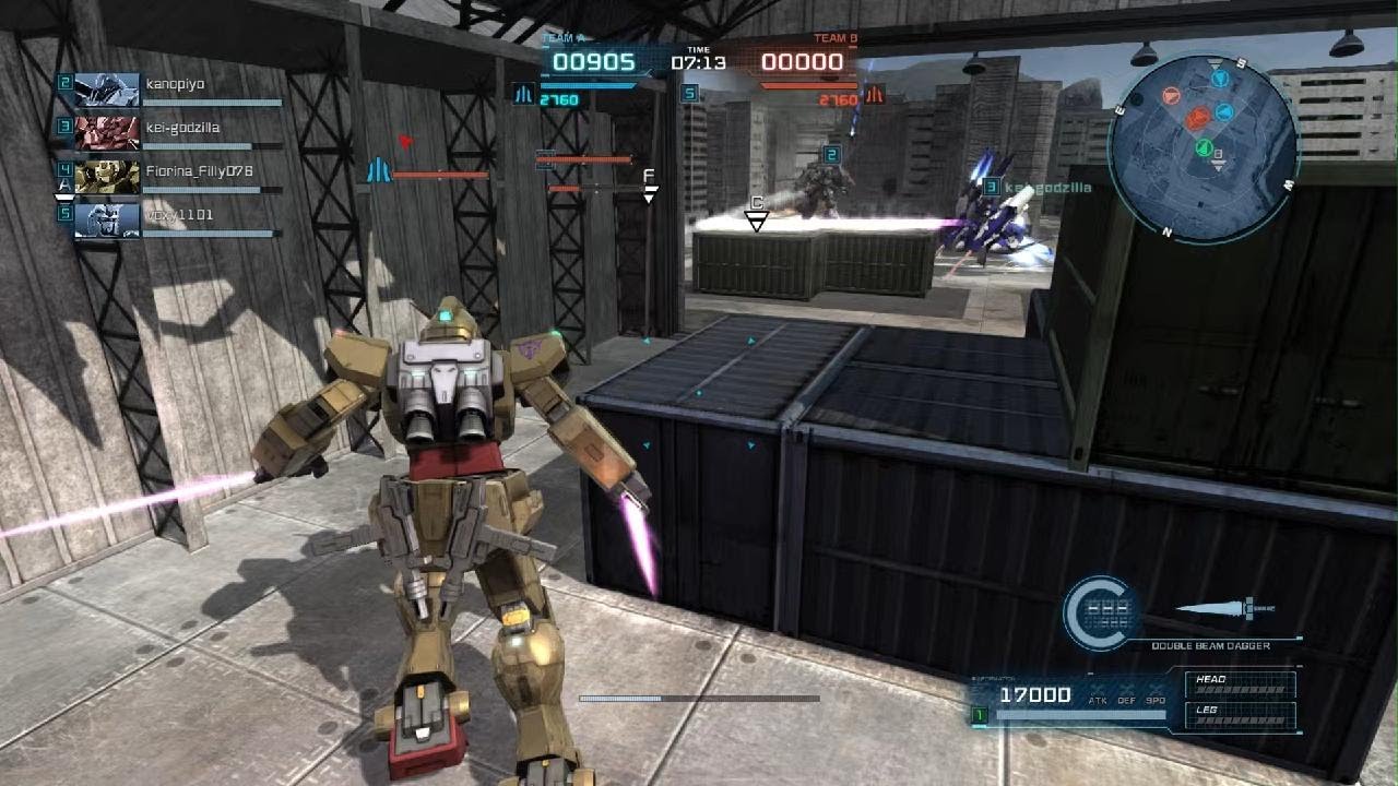 機動戦士ガンダム　バトルオペレーション２　550ピクシー鉱山都市　与ダメ20万ピクシー！！