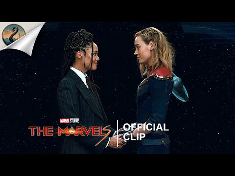 The Marvels |