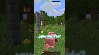 marco polo en MINECRAFT #minecraft #viralvideo #memes