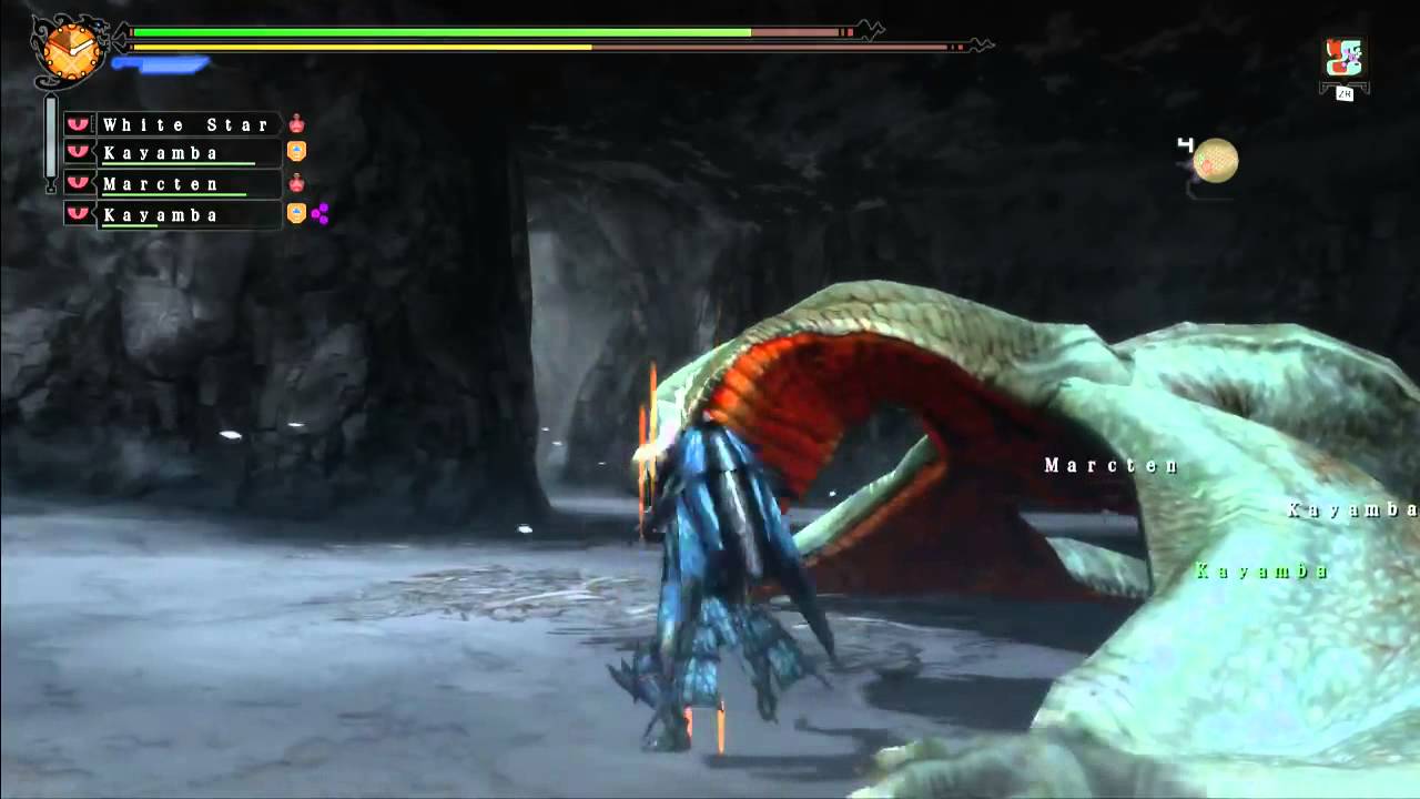 The Death and Updraft of Gigginox