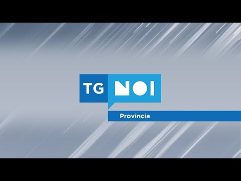 Tg Noi Provincia | 23/07/2022