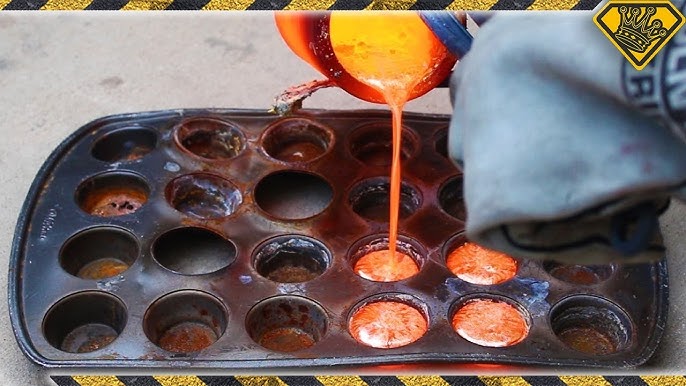 Metal Casting