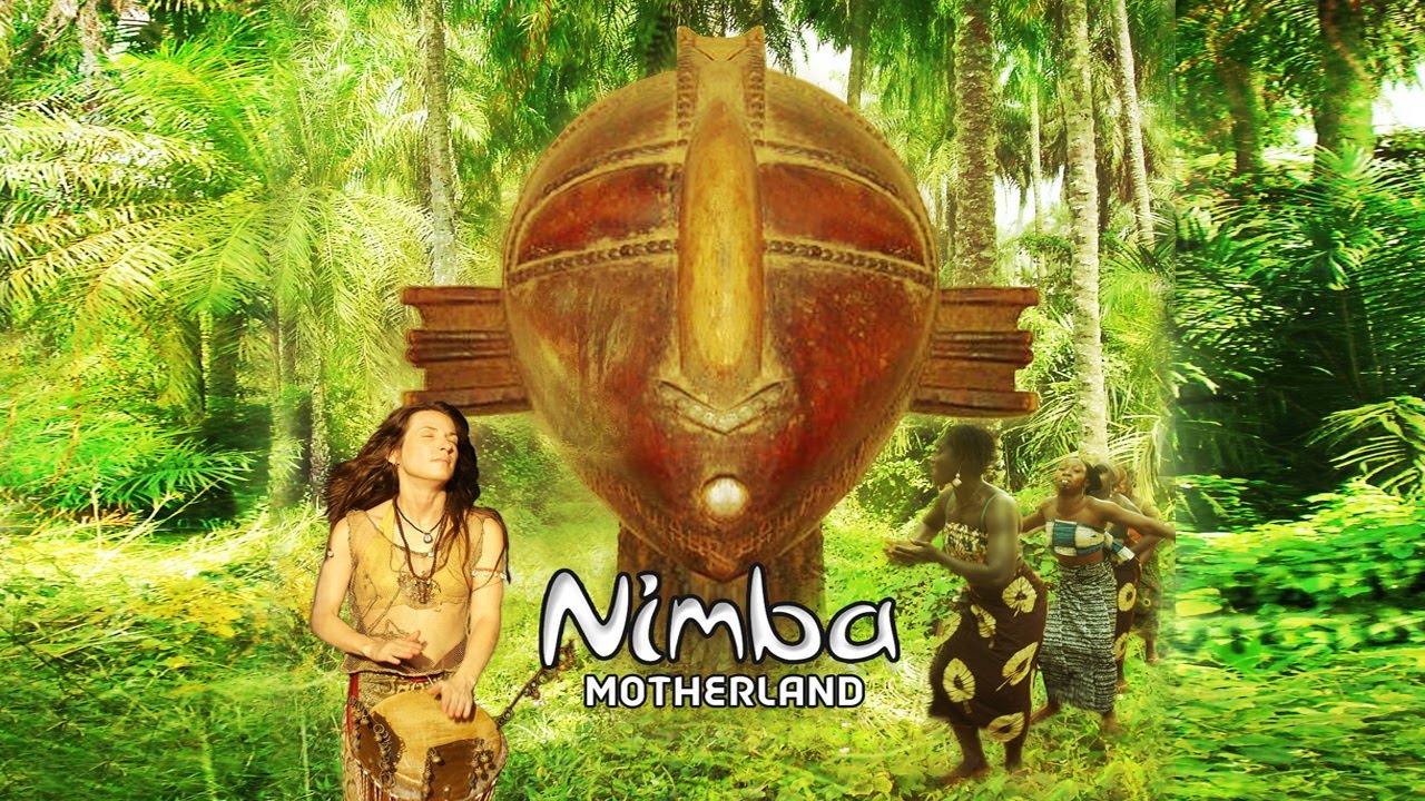 Watch Nimba - 'Boke Atmo' - Avatar Records HD on YouTube Watch Nimba - 'Boke Atmo' - Avatar Records HD on YouTube