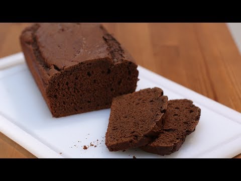 how-to-make-chocolate-bread-|-easy-homemade-chocolate-bread-recipe