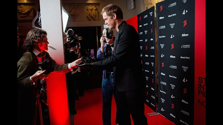 Stockholm International Film Festival 2025 - HIGHLIGHTS