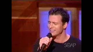 Eric Martsolf On Soap Talk Part 2